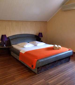 Гостевой дом Pensiunea Doria Тимишоара Двухместный номер «Комфорт» с 1 кроватью или 2 отдельными кроватями-6